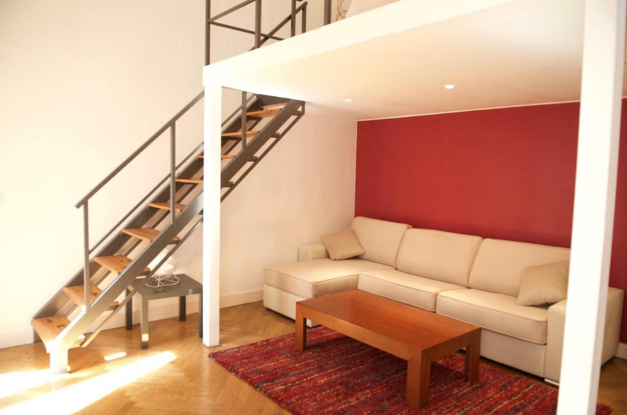 Azurappart Elegant Studio Centre ニース エクステリア 写真